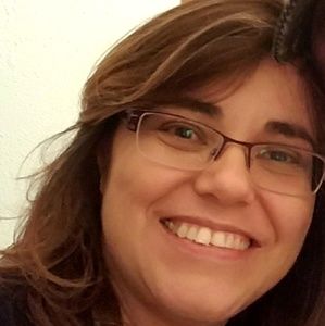 Meet your Posher, Shari